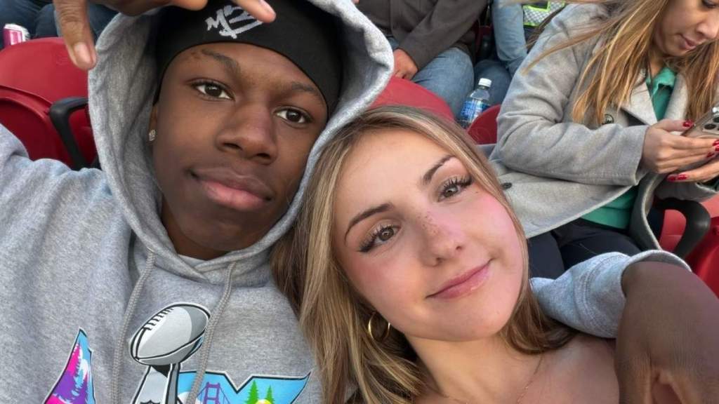 OnlyFans' Piper Rockelle & RaKai Spark Dating Rumors After Super Bowl