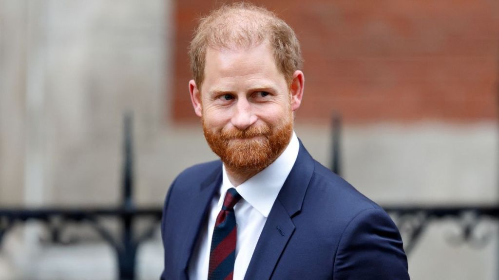 Prince Harry Drops Emotional Plea Video to UK Amid Homecoming Buzz