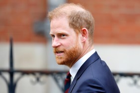 Prince Harry