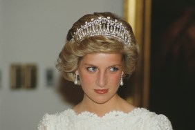Princess Diana