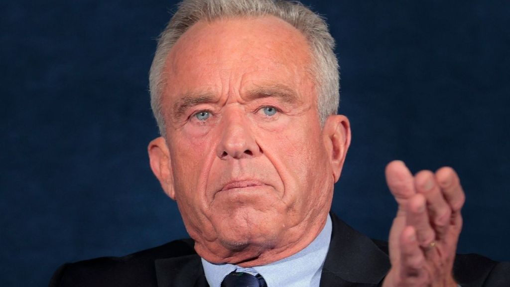RFK Jr.