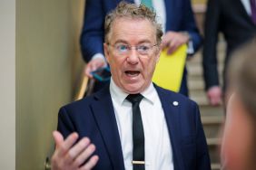 Republican Senator Blasts Donald Trump for Call To Nationalize Elections