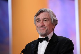 Robert De Niro
