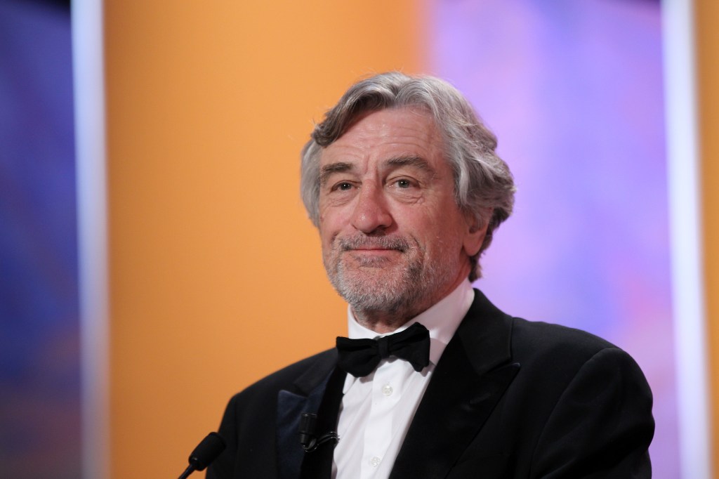 Robert De Niro