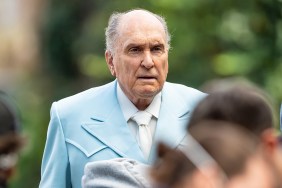Robert duvall dead