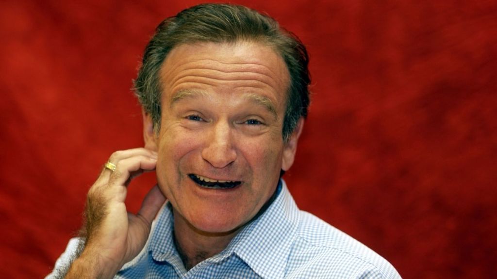Robin Williams' Comment About Donald Trump Resurfaces