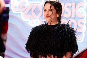 Rosalia Opts for Super-Short Crop Top in Calvin Klein Campaign