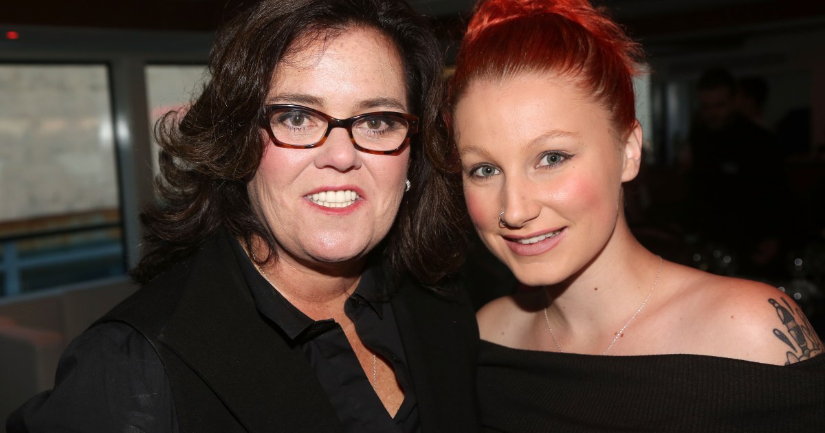 Rosie O’Donnell’s Daughter Chelsea Arrested; Accused of…