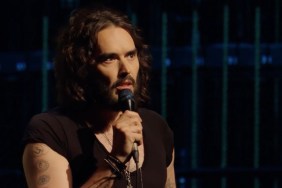 Russell Brand Reportedly Pleads Not Guilty to Rape Charges in Court