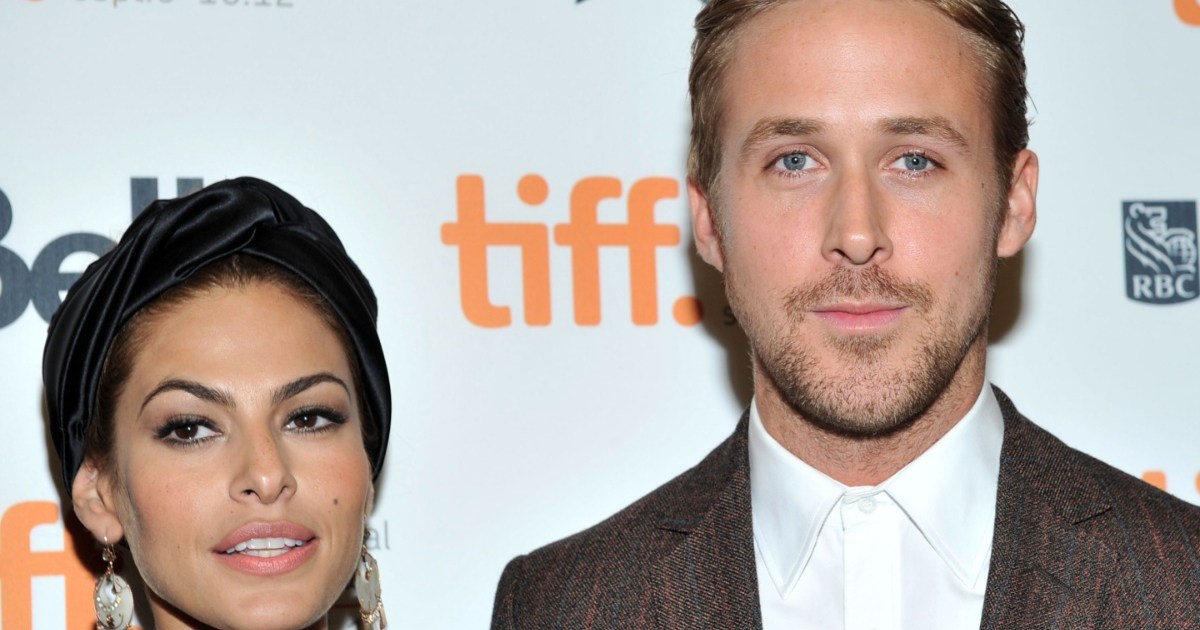 Ryan Gosling Gives Shoutout to Partner in Jeopardy! Clip