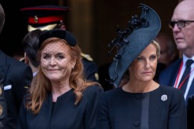 Sarah Ferguson