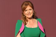 Sarah Ferguson