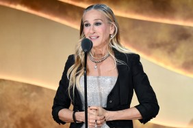 Sarah Jessica Parker