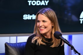 Savannah Guthrie
