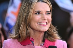 Savannah Guthrie