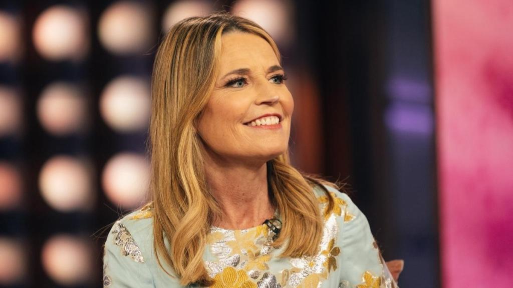 Savannah Guthrie Might Return to Today Show but There’s a Catch — Report