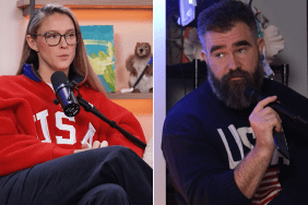 kylie kelce jason kelce