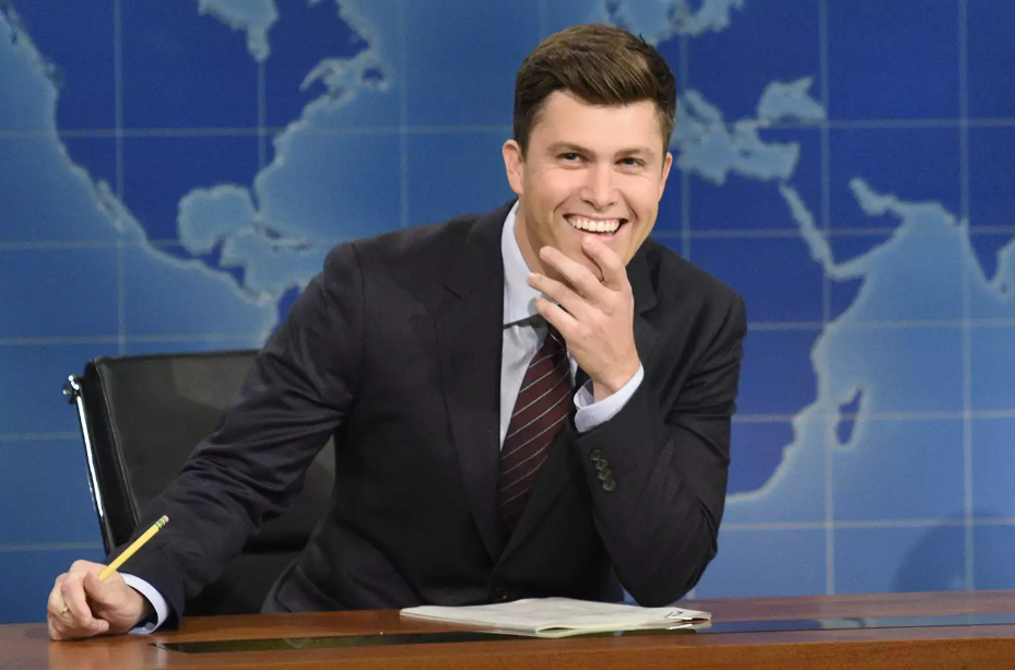 Colin Jost 