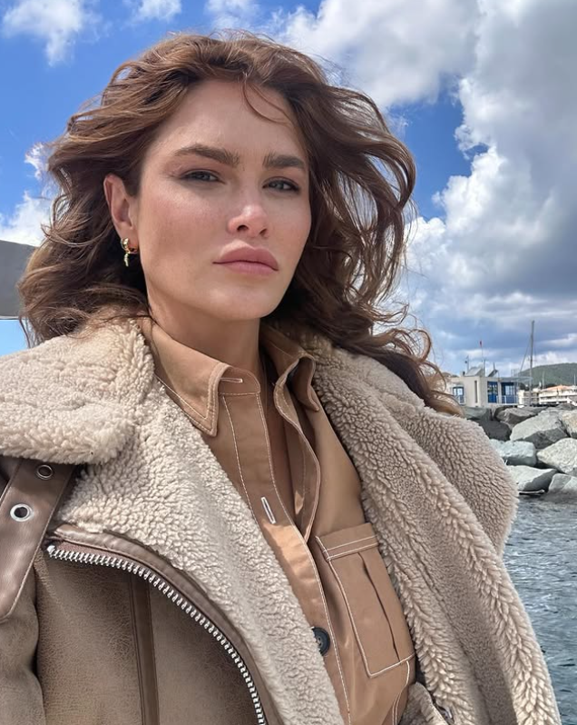 Megan Marx Instagram