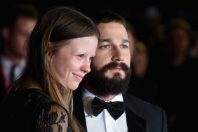 Shia LaBeouf Secretly Separated From His Wife a Year Ago — Report