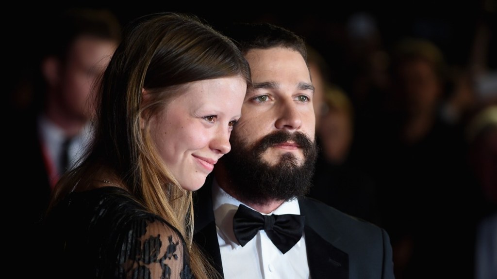 Shia LaBeouf Secretly Separated From His Wife a Year Ago — Report