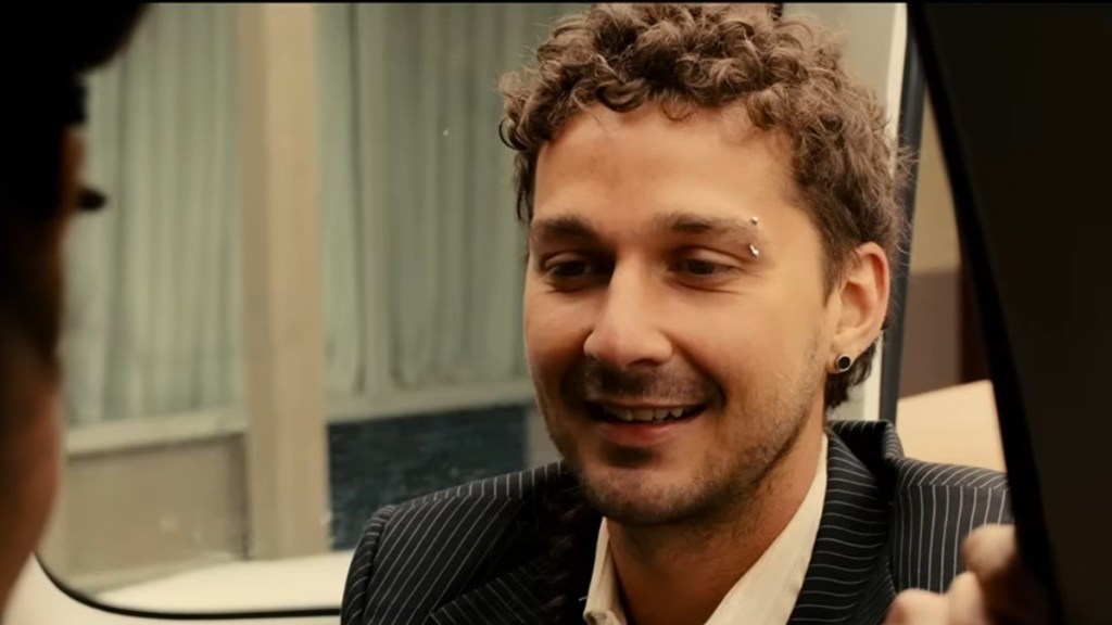 Shia LaBeouf Reportedly Ordered to Join Rehab After Arrest