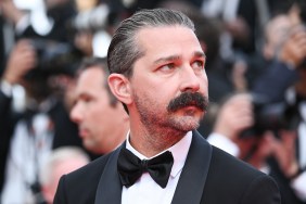 Shia LaBeouf