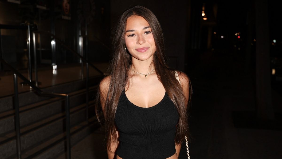 OnlyFans’ Sophie Rain Said This About Haters of Her $34M Annual