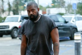 Kanye West Can No Longer Tour in US — Source