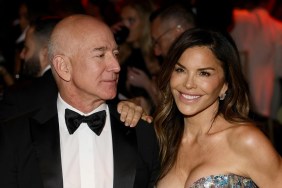 Jeff Bezos' Wife Is Responsible for the Next James Bond — Source