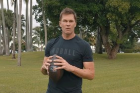 Tom Brady's Romance With Alix Earle May Be More Serious Than It Looks — Source