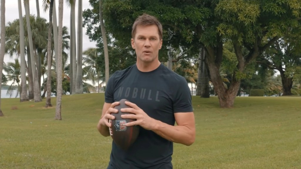 Tom Brady's Romance With Alix Earle May Be More Serious Than It Looks — Source