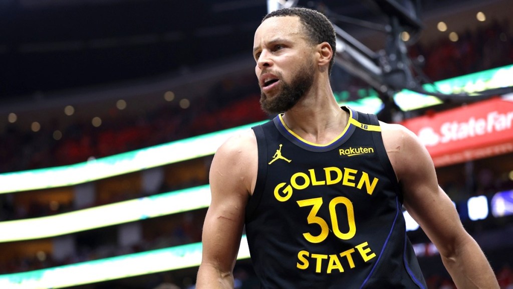 Warriors’ Star Steph Curry Set To Skip 2026 All-Star Game
