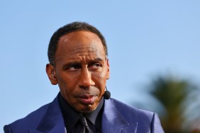 ESPN Stephen A Smith