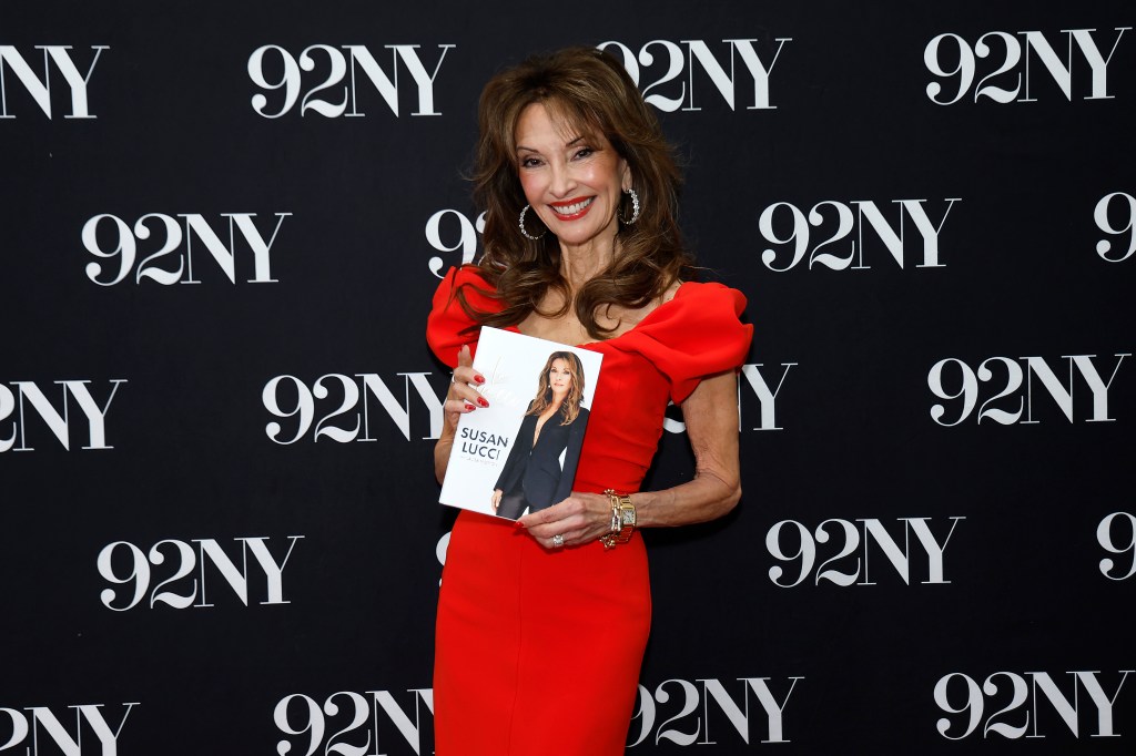 Susan Lucci