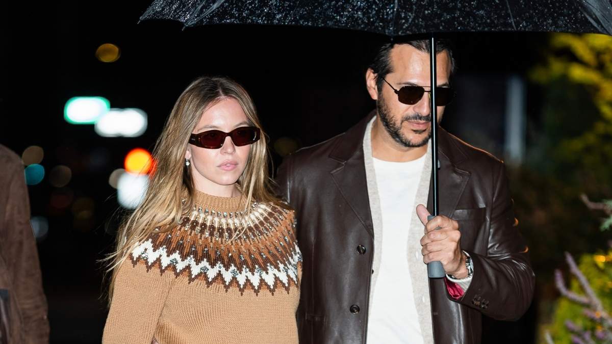 Sydney Sweeney Has Split With Ex Personally & Professionally — Report - Reality Tea