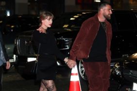 Taylor Swift & Travis Kelce Did This ‘F***ing Epic’ Thing This Offseason