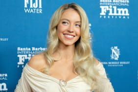 Sydney Sweeney Sparks Buzz in Mini Skirt Styled With Head-Turning Top