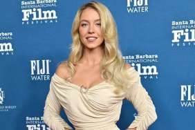 Sydney Sweeney