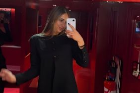 Tate McRae’s Mini Shorts Moment Sparks Buzz Amid Backlash