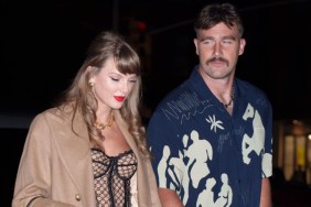 Travis Kelce Has Sweetest Reaction to Fiancee's New Milestone