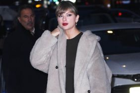 Travis Kelce's Fiancee Did Make 2026 Grammys Appearance, Here's How