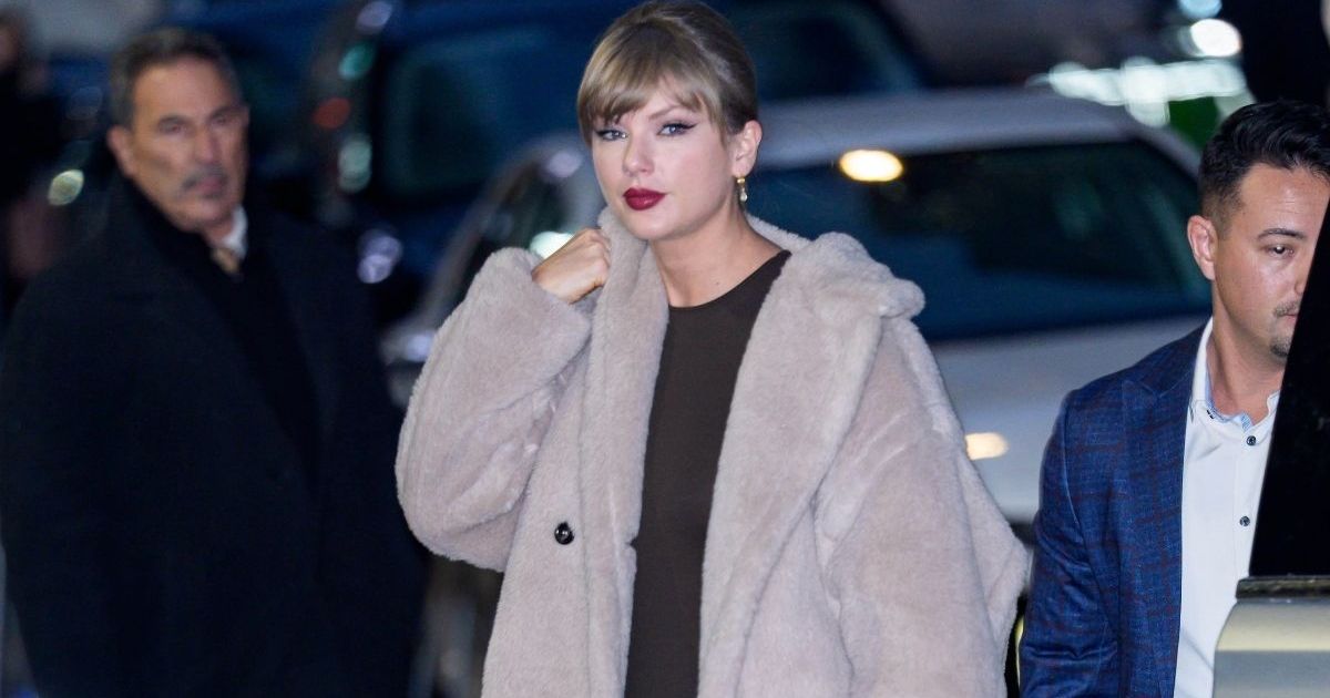 Taylor Swift Fans Criticize US Tennis Player For Not Liking Her