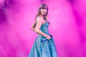Taylor Swift Wasn't Performing at Indian Wedding
