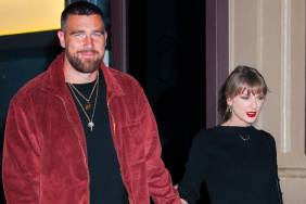 Taylor Swift, Travis Kelce