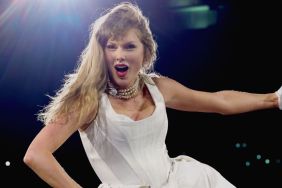 Taylor Swift Celebrates ‘Opalite’ Billboard Milestone as Sales Rise to 300%