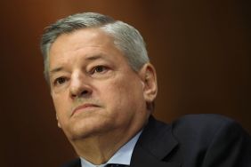 Ted Sarandos Responds to Donald Trump's Rant About Susan Rice