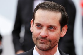 Tobey Maguire Criticized As He's Spotted With 20-Year-Old Influencer