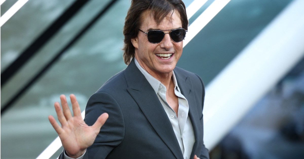 British Royal ‘Devastated’ Amid Tom Cruise’s London Exit Rumors — Report