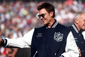 Tom Brady Recalls Bringing Son to Wild Super Bowl After-Party